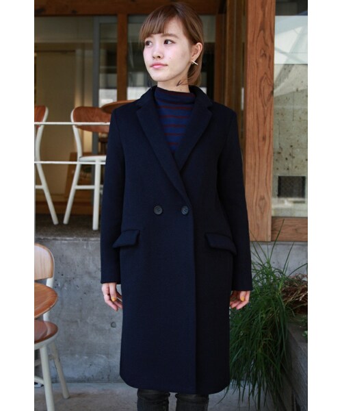 JOURNAL STANDARD relume（ジャーナルスタンダード レリューム）の「W