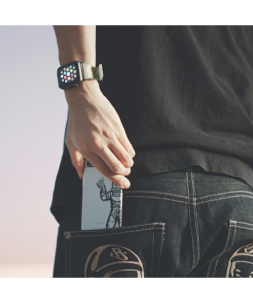 レア】 Billionaire Boys Club リストバンド レア】 Billionaire Boys