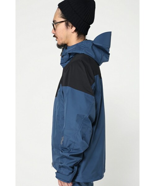 TILAK × JOURNAL STANDARD TILAK / ティラック Raptor Jacket（マウンテンパーカー）｜JOURNAL