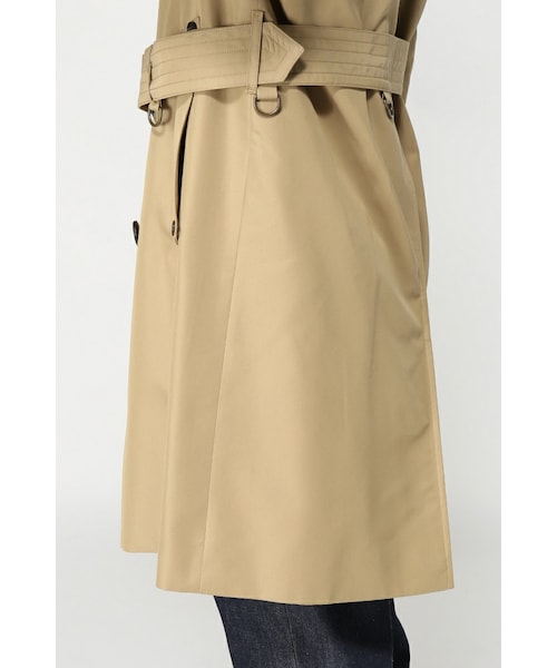 JOURNAL STANDARD（ジャーナルスタンダード）の「Aquascutum / アクア