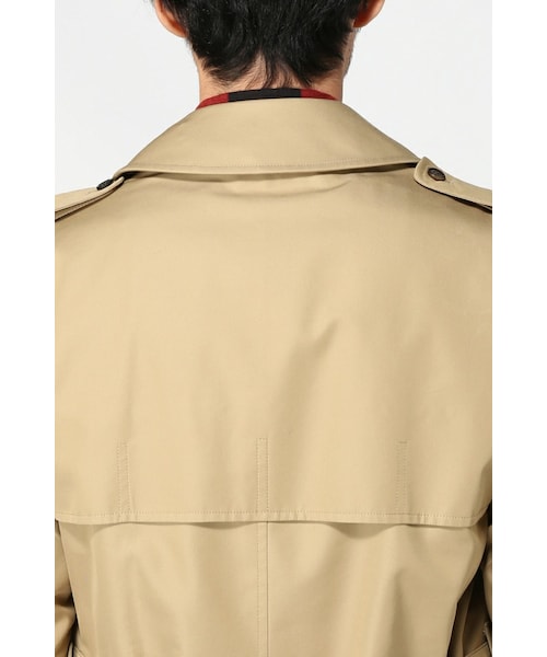 JOURNAL STANDARD（ジャーナルスタンダード）の「Aquascutum / アクア