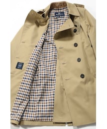 JOURNAL STANDARD（ジャーナルスタンダード）の「Aquascutum