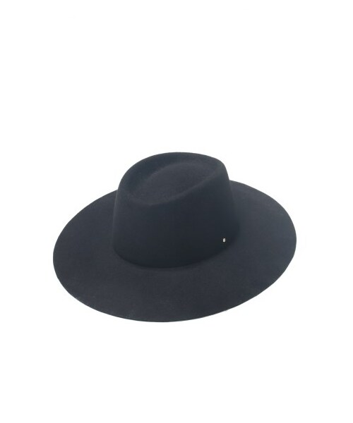 SNIDEL（スナイデル）の「スプリングフェルトハット（ハット・レディース・IVR/BEG/MNT/BLK・F）」の4枚目の写真