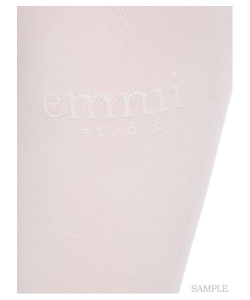 emmi（エミ）の「【emmi studio】インナースパッツ（その他・レディース・PNK/GRY/MNT・0/1）」の11枚目の写真
