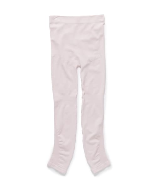 emmi（エミ）の「【emmi studio】インナースパッツ（その他・レディース・PNK/GRY/MNT・0/1）」の4枚目の写真