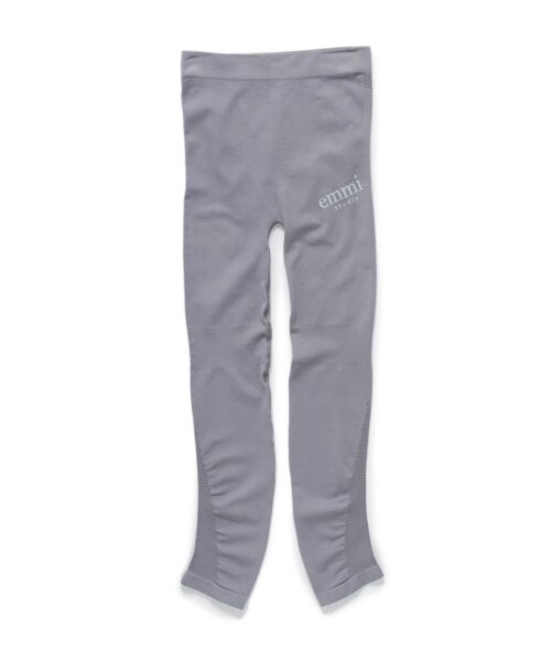 emmi（エミ）の「【emmi studio】インナースパッツ（その他・レディース・PNK/GRY/MNT・0/1）」の2枚目の写真