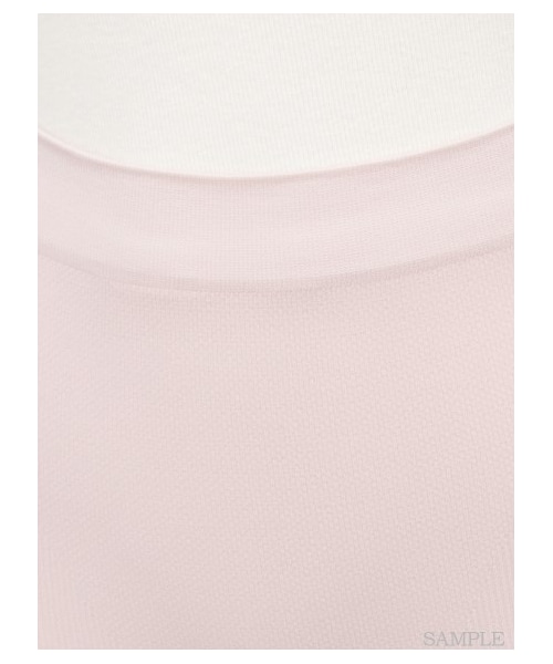 emmi（エミ）の「【emmi studio】インナースパッツ（その他・レディース・PNK/GRY/MNT・0/1）」の7枚目の写真