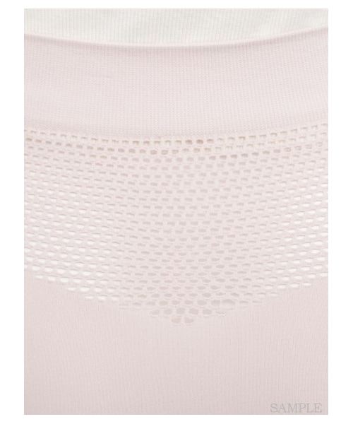 emmi（エミ）の「【emmi studio】インナースパッツ（その他・レディース・PNK/GRY/MNT・0/1）」の10枚目の写真