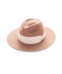 emmi | 【emmi atelier】ウールハット(その他)
