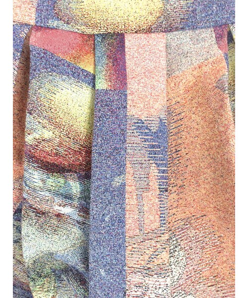 bodysong.（ボディソング）の「bodysong. / ジャガードスカート（スカート・レディース・その他）」の6枚目の写真