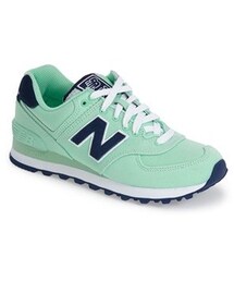 NEW BALANCE | New Balance '574' Sneaker (Women)(スニーカー)