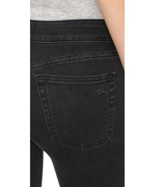 DL1961 (-)の「DL1961 Margaux Ankle Skinny Jeans(デニムパンツ・レディース・Busted・23/24/25/26/27/28/29/30/31)」の2枚目の写真