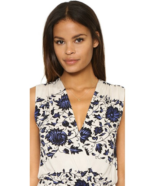 Dogeared（ドギャード）の「Dogeared You Are Magical Necklace（ネックレス・レディース・Gold・One Size）」の2枚目の写真