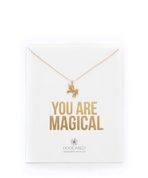 Dogeared | Dogeared You Are Magical Necklace(ネックレス)