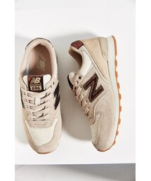 NEW BALANCE | New Balance 696 Luxury Running Sneaker(スニーカー)