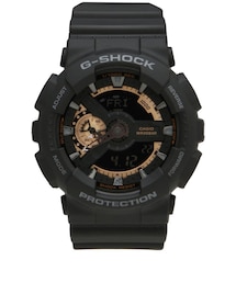 G-SHOCK | G-Shock GA-110RG-1A(アナログ腕時計)