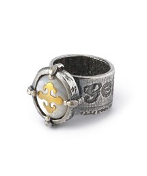 GEM KINGDOM（ジェムキングダム）の「GEM KINGDOM リング（）」 - WEAR