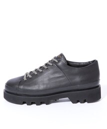foot the coacher | TWINGLE SHOES BLK(その他)