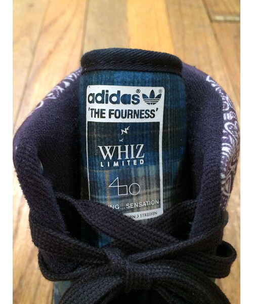 WHIZLIMITED（ウィズリミテッド）の「adidas Originals by The