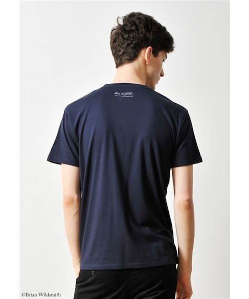 Design Tshirts Store graniph（デザイン ティーシャツ ストア