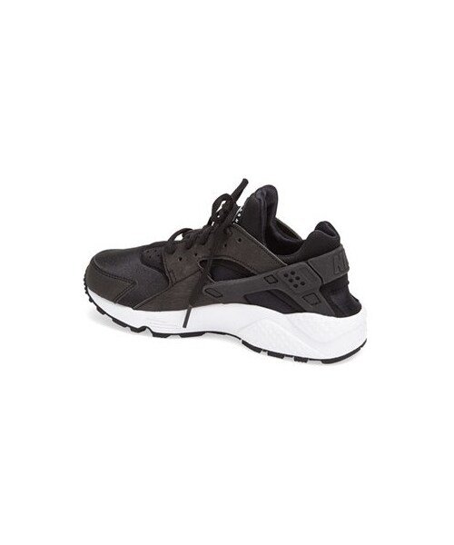 NIKE（ナイキ）の「Nike 'Air Huarache' Sneaker (Women)（スニーカー・レディース・White・5.5 M）」の3枚目の写真