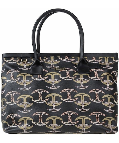 Just Cavalli（ジャストカヴァリ）の「JUST CAVALLI Handbags（トート