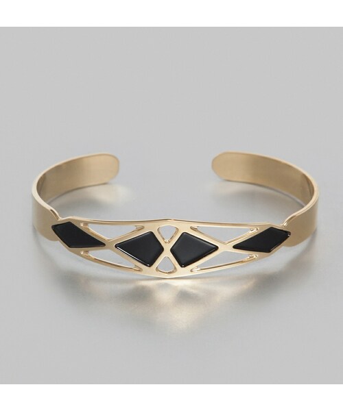 Anne Thomas（アントーマス）の「Palais Royal Bracelet（）」 - WEAR