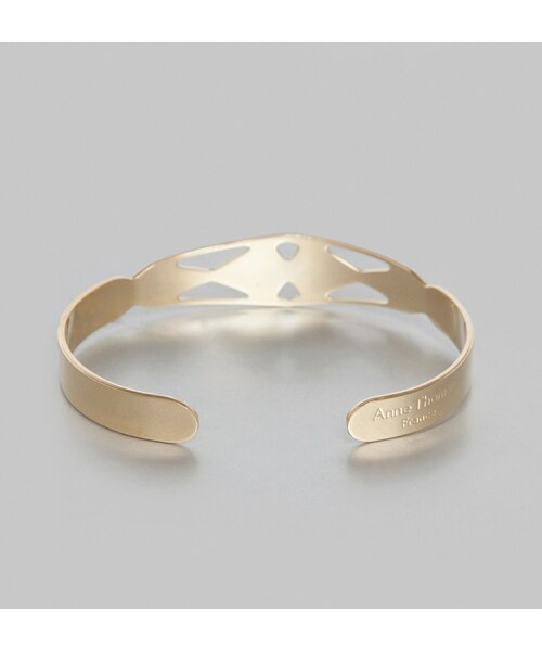 Anne Thomas（アントーマス）の「Palais Royal Bracelet（）」 - WEAR