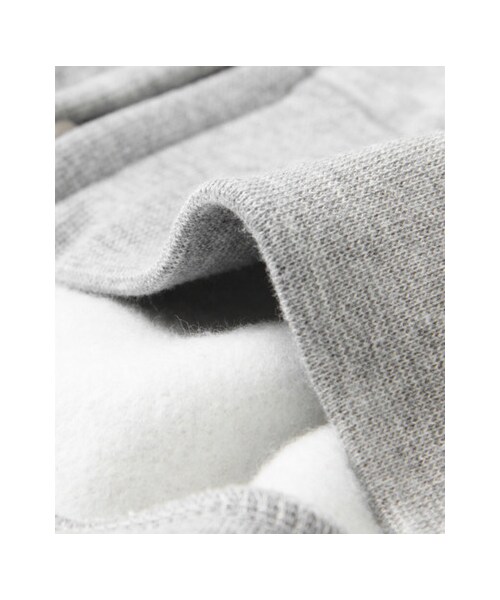 URBAN RESEARCH Sonny Label（アーバンリサーチサニーレーベル）の「刺繍ZIPパーカー（トップス・メンズ・杢グレー/ネイビー/ブラック・M/L）」の19枚目の写真