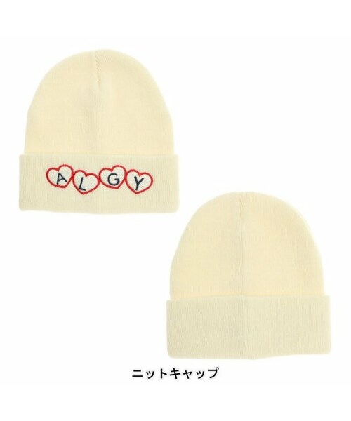 algy(アルジー)の「ALGY2016福袋(その他・キッズ・ブラック・S/M/XS/XXS)」の6枚目の写真