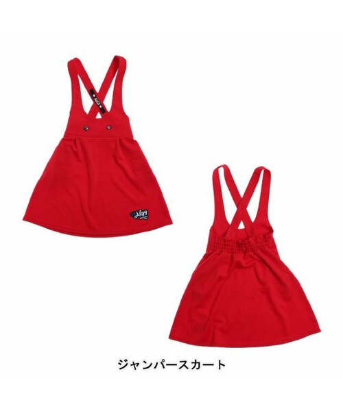 algy(アルジー)の「ALGY2016福袋(その他・キッズ・ブラック・S/M/XS/XXS)」の5枚目の写真