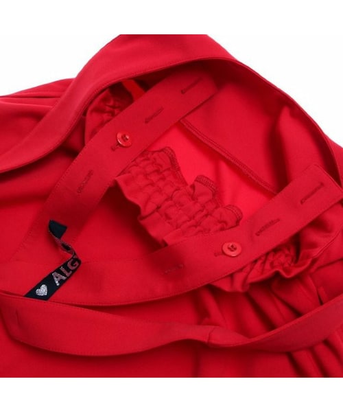 algy(アルジー)の「ALGY2016福袋(その他・キッズ・ブラック・S/M/XS/XXS)」の9枚目の写真