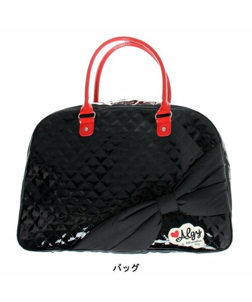 algy(アルジー)の「ALGY2016福袋(その他・キッズ・ブラック・S/M/XS/XXS)」の8枚目の写真