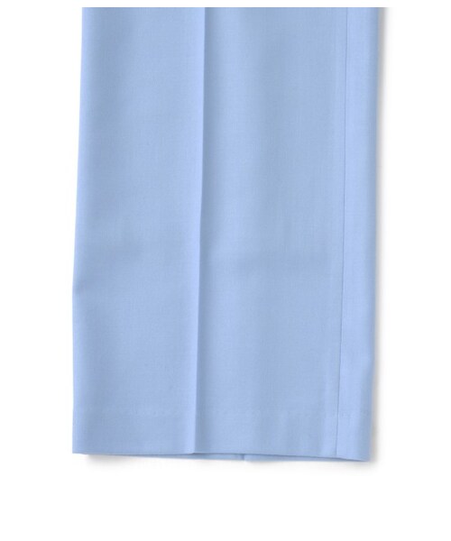 THE SURREY（ザ・サリィ）の「ワイドパンツ（パンツ・レディース・サックス・S/M）」の8枚目の写真