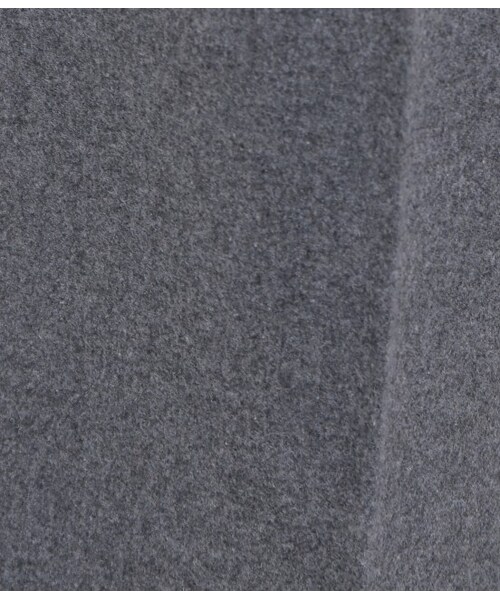 VIS（ビス）の「フラノワイドパンツ（パンツ・レディース・ブラック/チャコール/キャメル・S/M）」の9枚目の写真