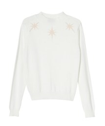 PAMEO POSE | HALO KNIT(ニット/セーター)