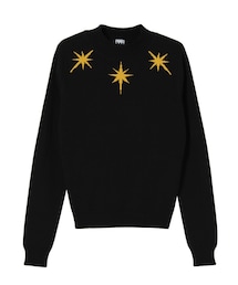 PAMEO POSE | HALO KNIT(ニット/セーター)