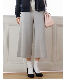 Honeys | ガウチョパンツ(パンツ)