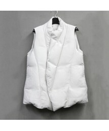 JULIUS（ユリウス）の「シームドダウンベスト（ダウンベスト）」 - WEAR