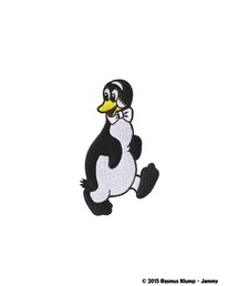 Ne-net | ラスムスワッペン / ワッペン(その他)