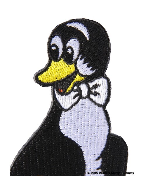 Ne-net（ネネット）の「ラスムスワッペン / ワッペン（その他・レディース・multi・-）」の3枚目の写真