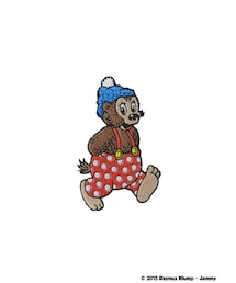 Ne-net | ラスムスワッペン / ワッペン(その他)