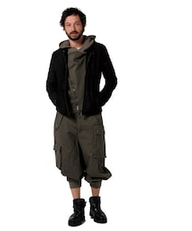 glamb/バーニーオールインワン-Barney all in one/2/ glamb（グラム）の「Barney all in one（）」 - WEAR