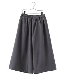 Green　Parks | ・ピーチキモウガウチョパンツ(パンツ)