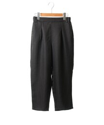 SEVENDAYS=SUNDAY | 【Special Price】・ヘリンボーンテーパードパンツ(パンツ)