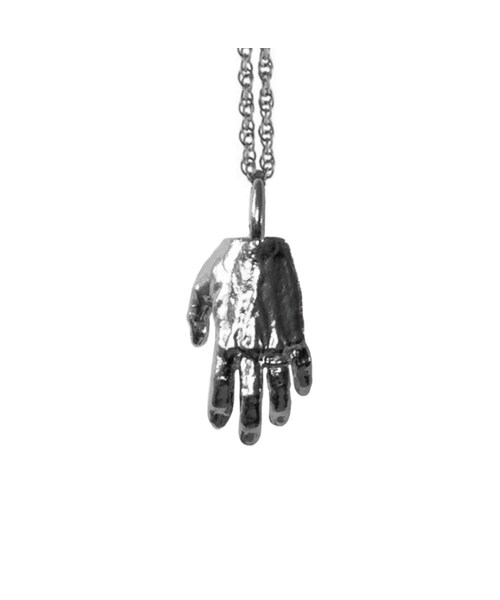 VERAMEAT（ヴェラミート）の「Promise Ring Hand（）」 WEAR