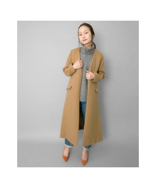 URBAN RESEARCH（アーバンリサーチ）の「lot lamb×URBAN RESEARCH ノー 