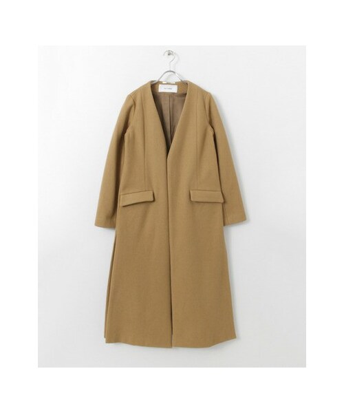 URBAN RESEARCH（アーバンリサーチ）の「lot lamb×URBAN RESEARCH ノー 