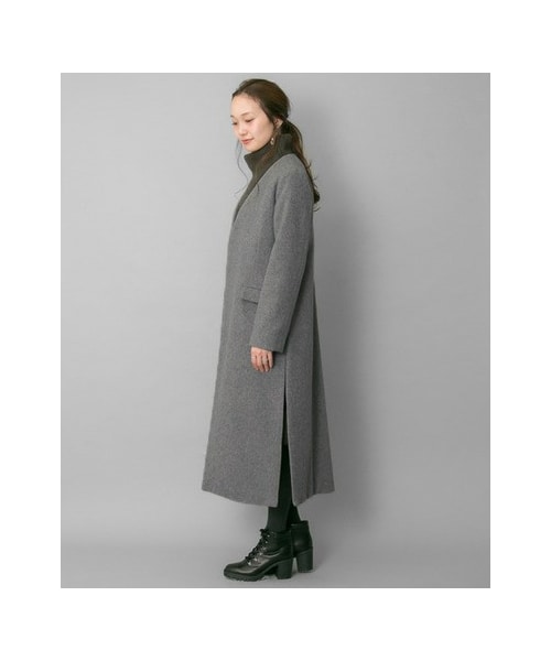 URBAN RESEARCH（アーバンリサーチ）の「lot lamb×URBAN RESEARCH ノー 