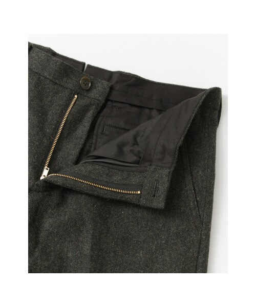 URBAN RESEARCH（アーバンリサーチ）の「ストレッチホームスパントラウザー（パンツ・メンズ・CHARCOAL/KHAKI/NAVY・M/L）」の11枚目の写真